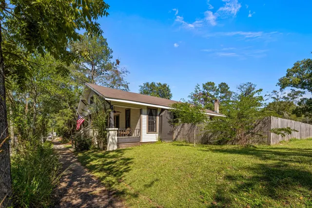 $275,000 | 660 North Jefferson Street, Monticello, FL 32344