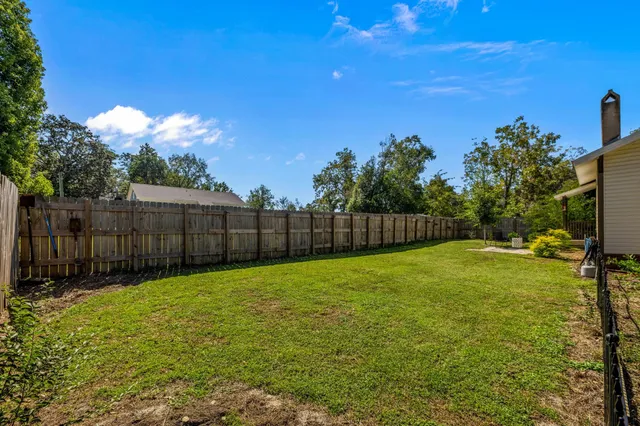 $275,000 | 660 North Jefferson Street, Monticello, FL 32344