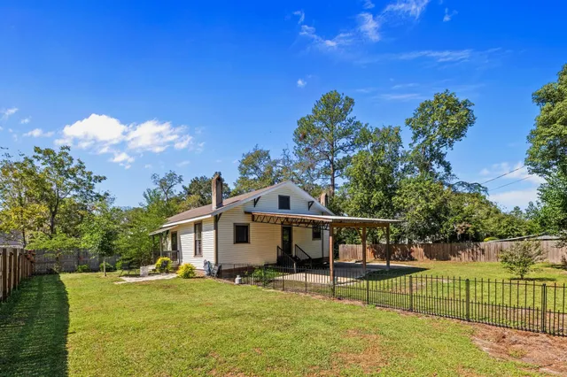 $275,000 | 660 North Jefferson Street, Monticello, FL 32344