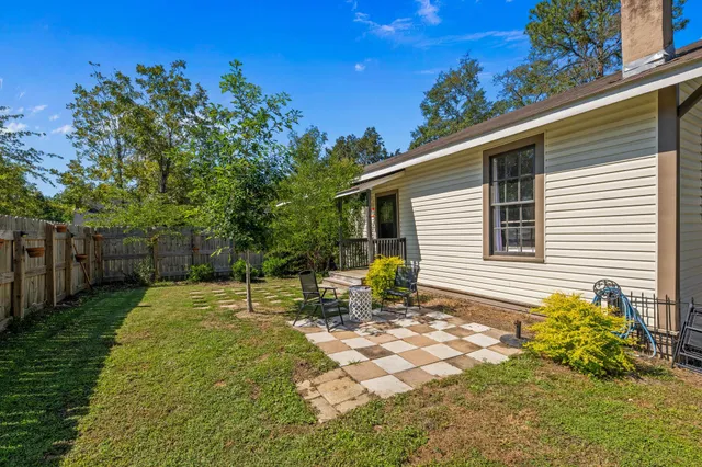 $275,000 | 660 North Jefferson Street, Monticello, FL 32344