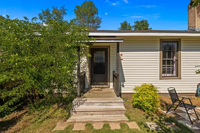 $275,000 | 660 North Jefferson Street, Monticello, FL 32344