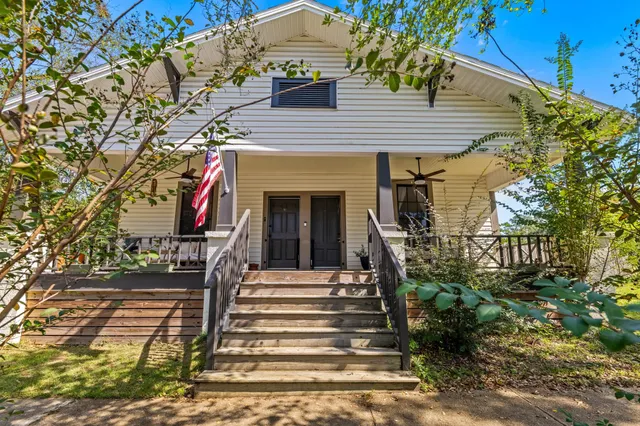 $275,000 | 660 North Jefferson Street, Monticello, FL 32344