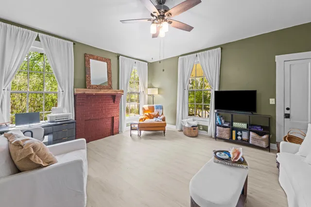 $275,000 | 660 North Jefferson Street, Monticello, FL 32344