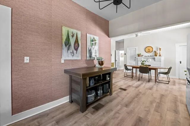 $275,000 | 660 North Jefferson Street, Monticello, FL 32344