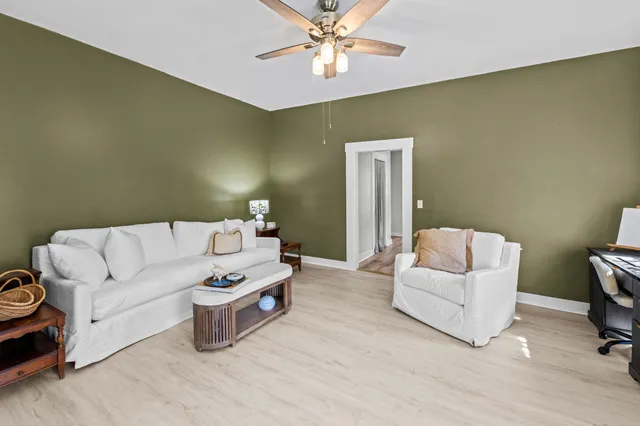 $275,000 | 660 North Jefferson Street, Monticello, FL 32344