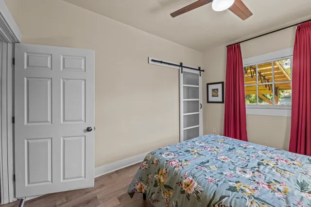 $275,000 | 660 North Jefferson Street, Monticello, FL 32344