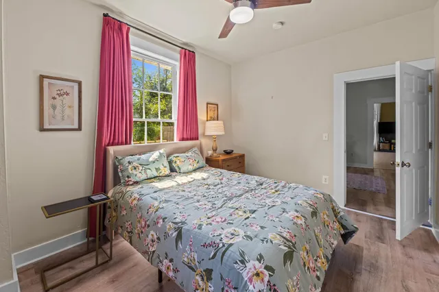 $275,000 | 660 North Jefferson Street, Monticello, FL 32344