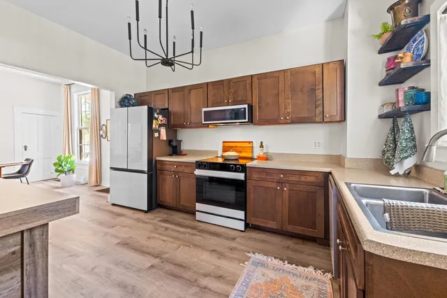 $275,000 | 660 North Jefferson Street, Monticello, FL 32344