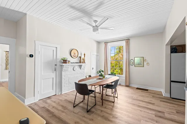 $275,000 | 660 North Jefferson Street, Monticello, FL 32344