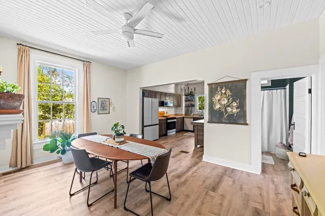 $275,000 | 660 North Jefferson Street, Monticello, FL 32344