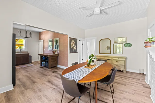 $275,000 | 660 North Jefferson Street, Monticello, FL 32344