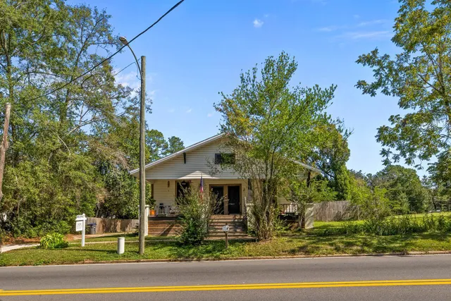 $275,000 | 660 North Jefferson Street, Monticello, FL 32344