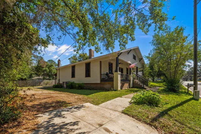 $275,000 | 660 North Jefferson Street, Monticello, FL 32344