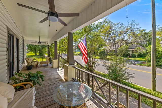 $275,000 | 660 North Jefferson Street, Monticello, FL 32344