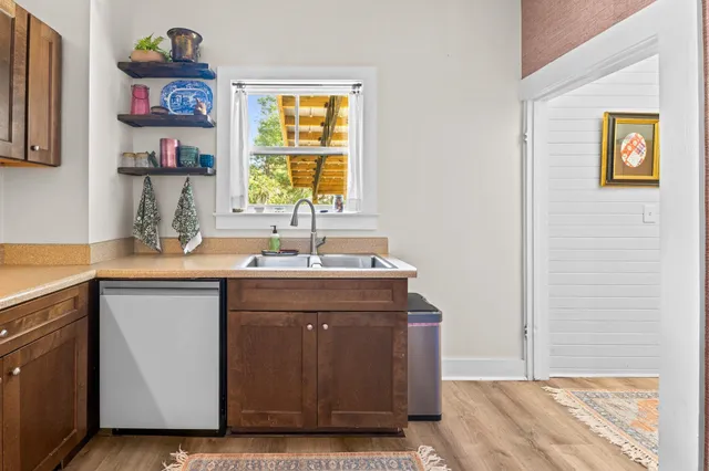 $275,000 | 660 North Jefferson Street, Monticello, FL 32344