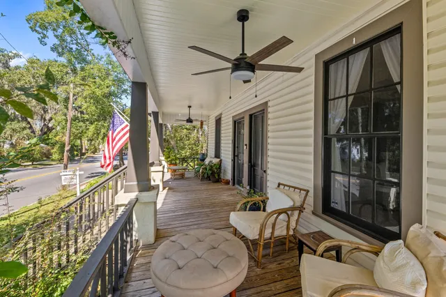 $275,000 | 660 North Jefferson Street, Monticello, FL 32344