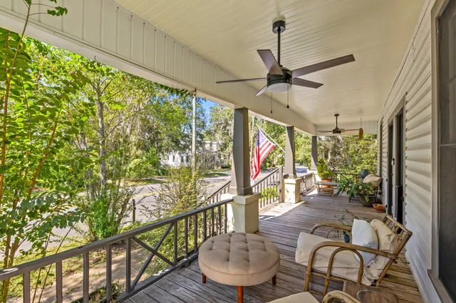 $275,000 | 660 North Jefferson Street, Monticello, FL 32344