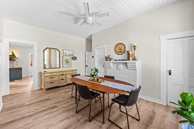 $275,000 | 660 North Jefferson Street, Monticello, FL 32344