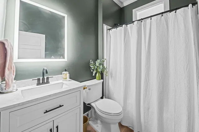 $275,000 | 660 North Jefferson Street, Monticello, FL 32344