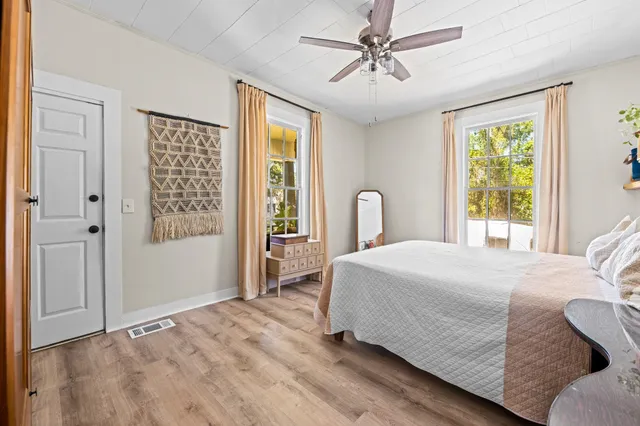 $275,000 | 660 North Jefferson Street, Monticello, FL 32344