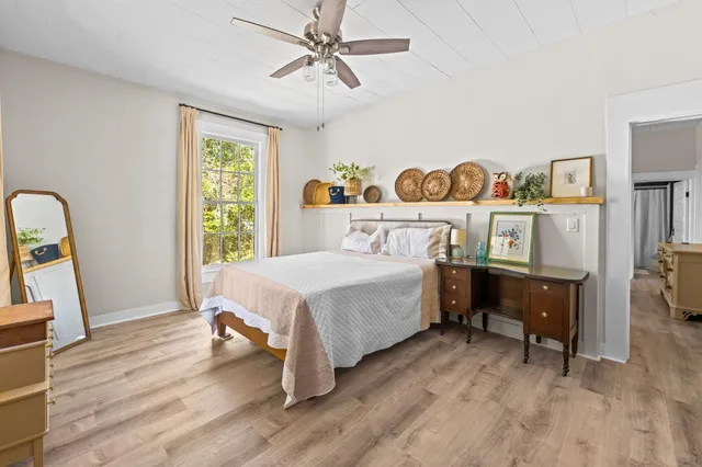 $275,000 | 660 North Jefferson Street, Monticello, FL 32344