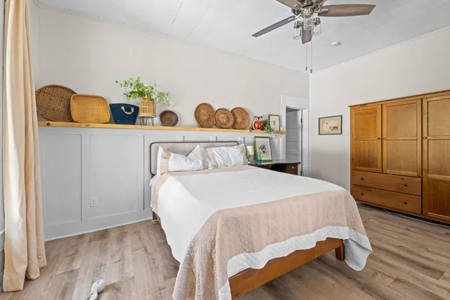 $275,000 | 660 North Jefferson Street, Monticello, FL 32344