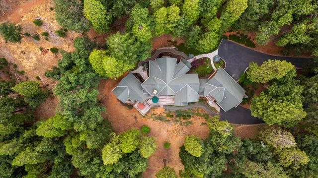 $1,524,000 | 14289 Banner Mountain Lookout Road, Nevada City, CA 95959