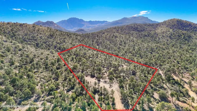 $295,000 | 0 North Everlark Trail, Prescott, AZ 86305