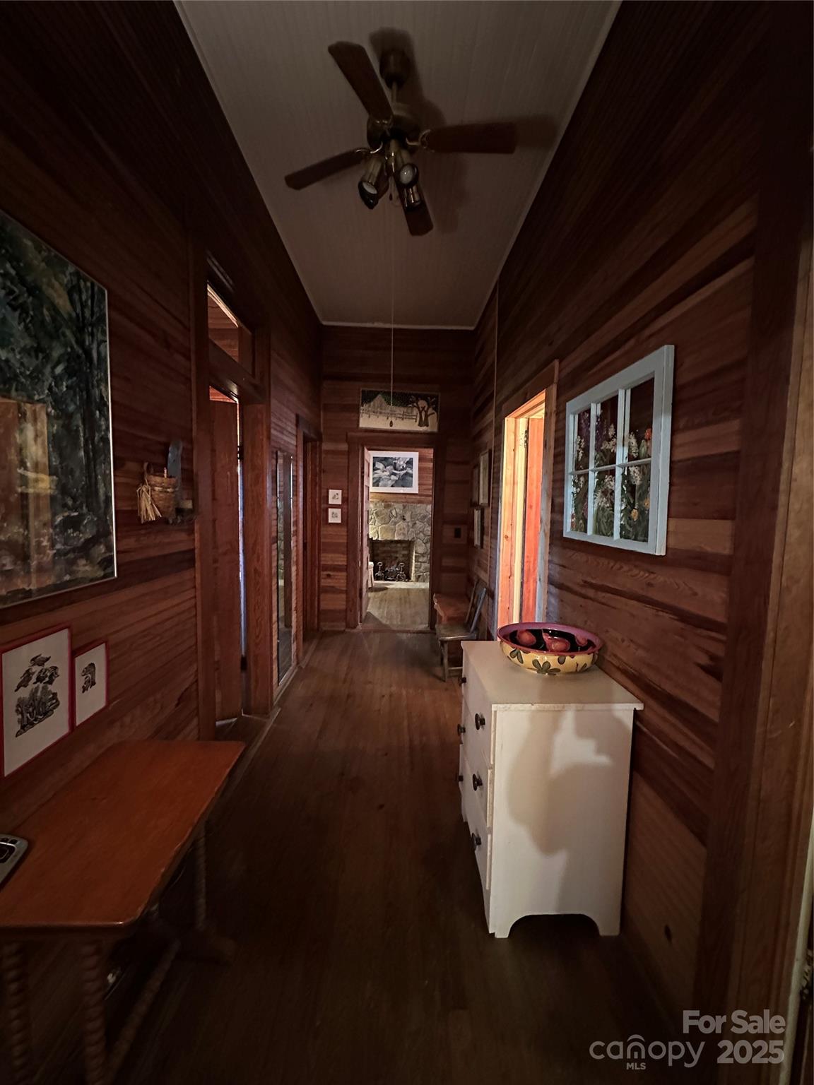 16 Osborn Knob Road Marion, NC 28752 - Photo 25 of 48 a living room with furniture