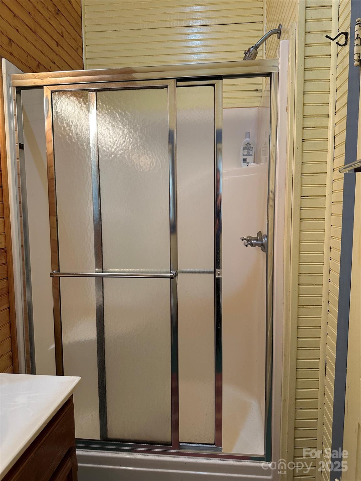 16 Osborn Knob Road Marion, NC 28752 - Photo 37 of 48 a view of a walk in closet