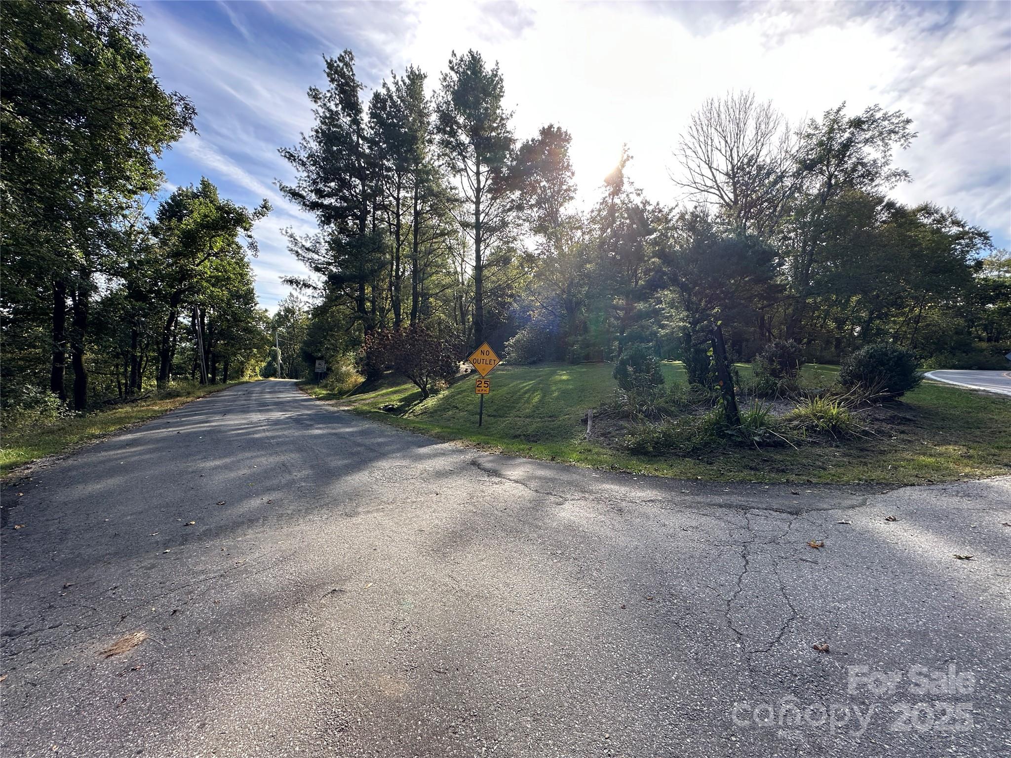 16 Osborn Knob Road Marion, NC 28752 - Photo 48 of 48 a view of outdoor space with trees all around