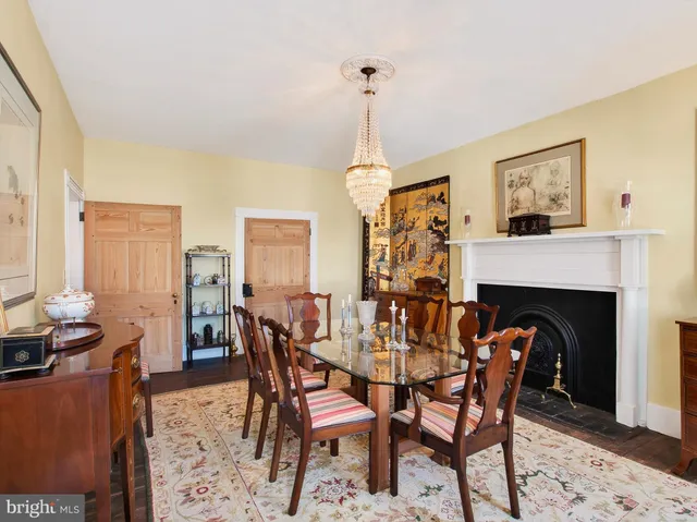 $960,000 | 24511 Peacock Lane, Rapidan, VA 22733