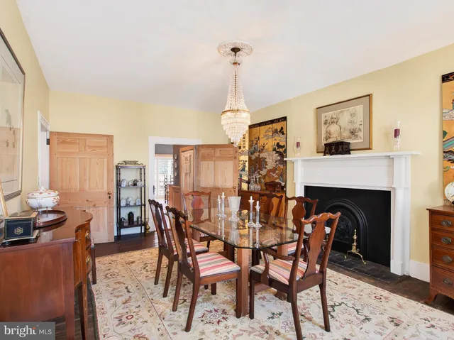 $960,000 | 24511 Peacock Lane, Rapidan, VA 22733