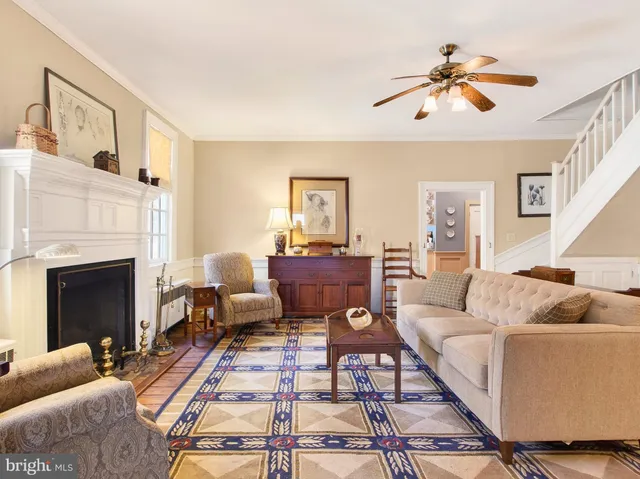 $960,000 | 24511 Peacock Lane, Rapidan, VA 22733