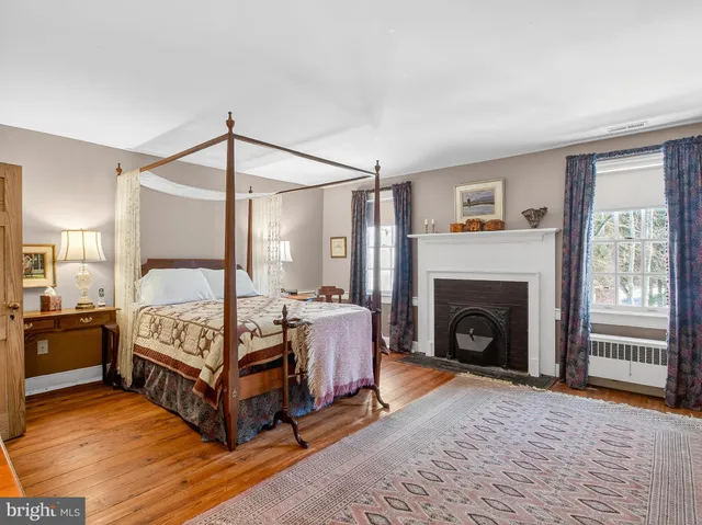 $960,000 | 24511 Peacock Lane, Rapidan, VA 22733