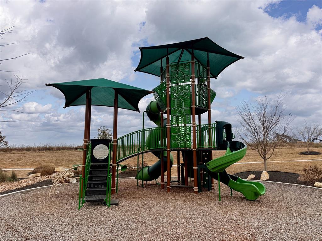 373 Jeffers Kyle, TX 78640 - Photo 25 of 26 View of community playground