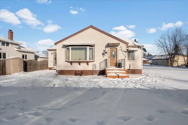 $225,000 | 5219 East 2nd Street, Superior, WI 54880