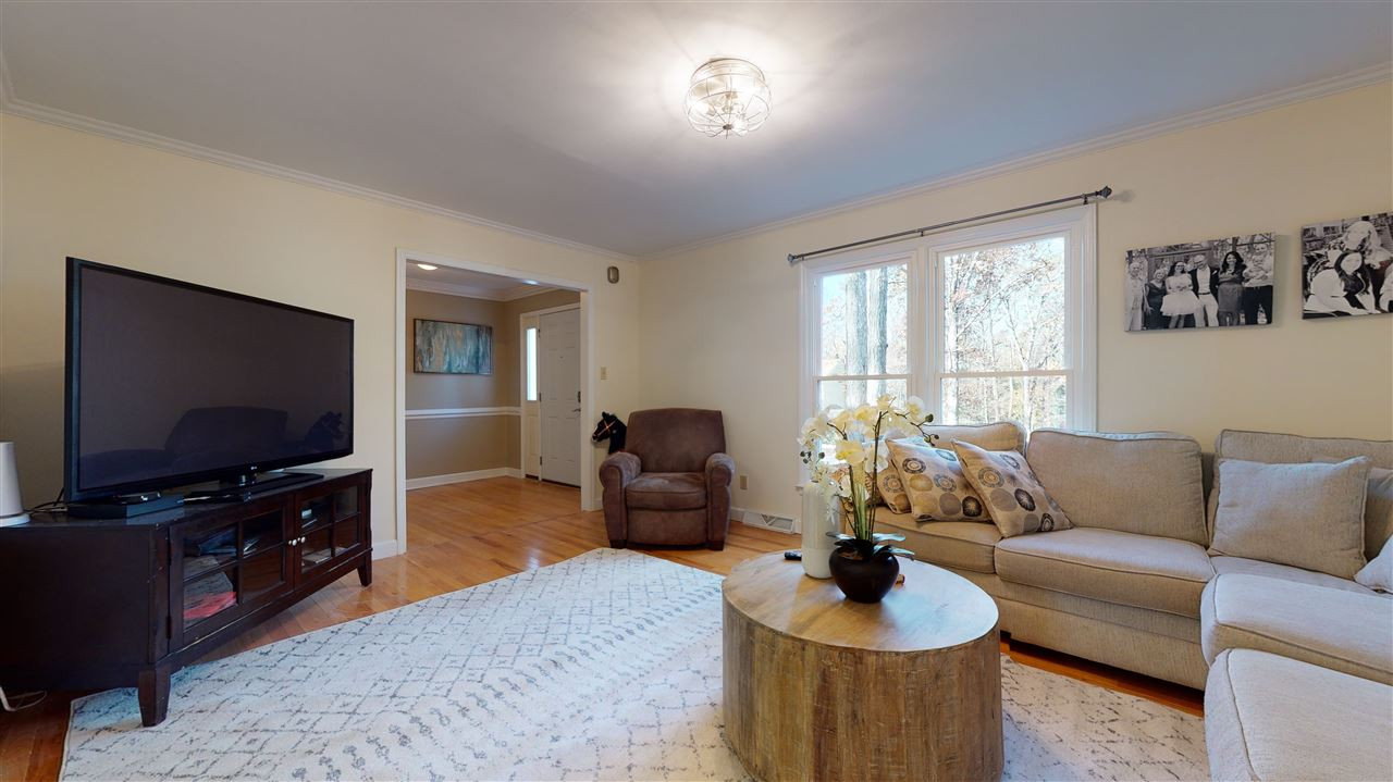 5904 Timber Ridge Drive Raleigh, NC 27609 - Photo 5 of 30 Photo 5
