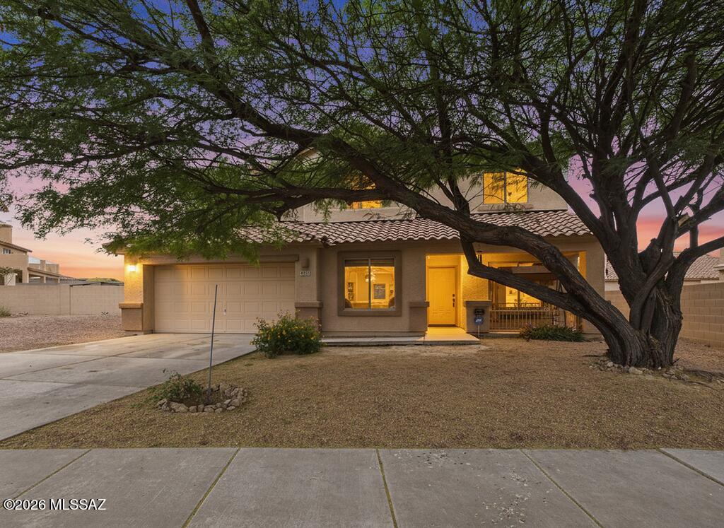 4591 South Paseo Don Rolando Tucson, AZ 85746 - Photo 3 of 33 CAM06457G6-PR0018-STILL002-001