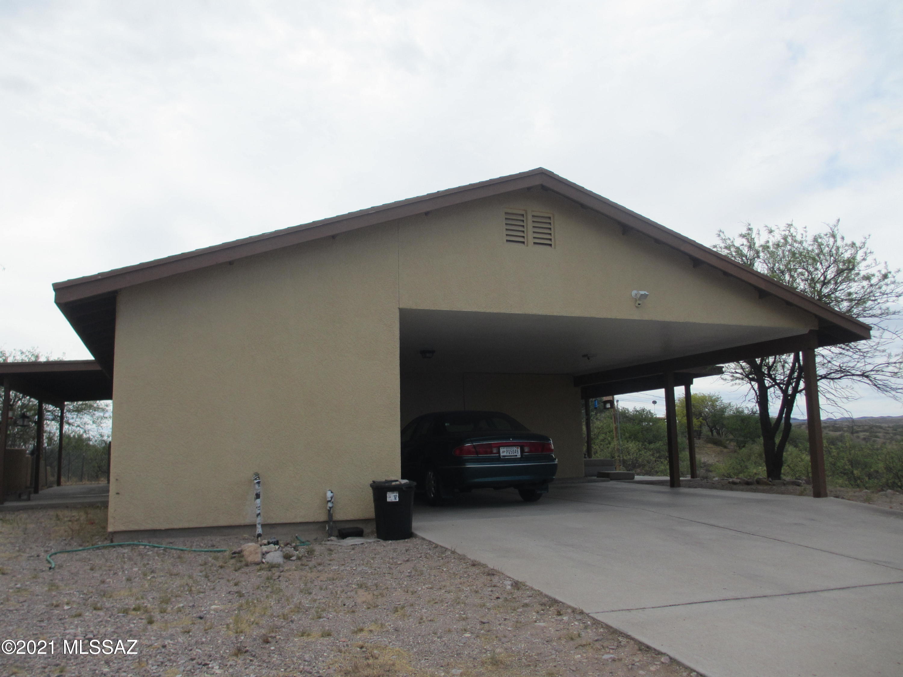 976 Calle Amarillo Rio Rico, AZ 85648 - Photo 16 of 38