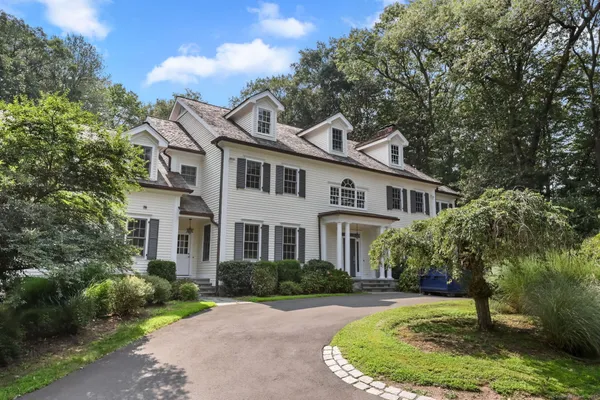 $15,000 | 134 Valley Road, New Canaan, CT 06840