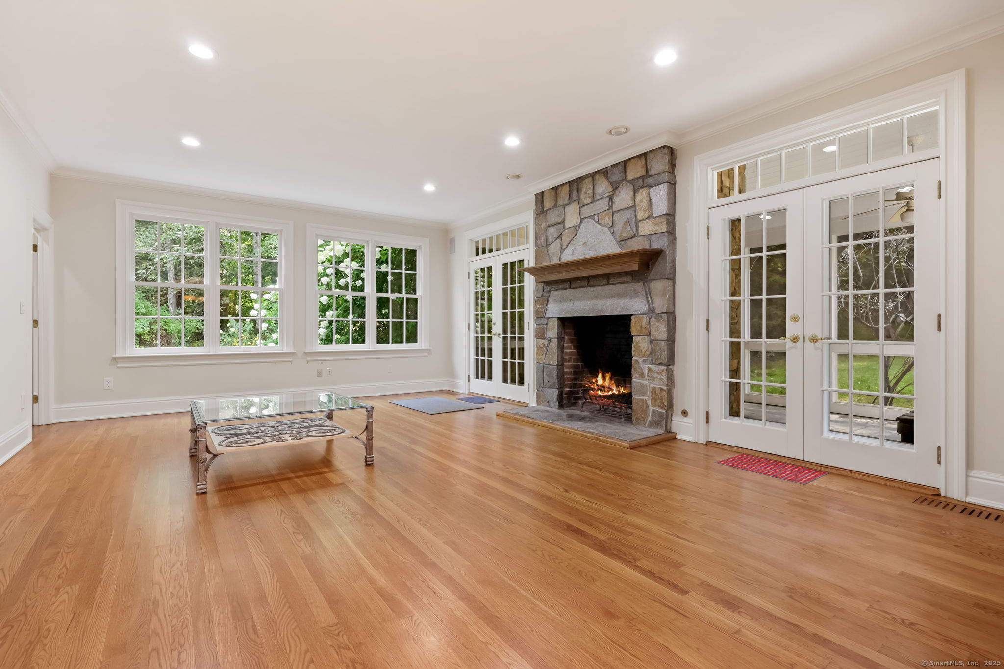 134 Valley Road New Canaan, CT 06840 - Photo 13 of 35