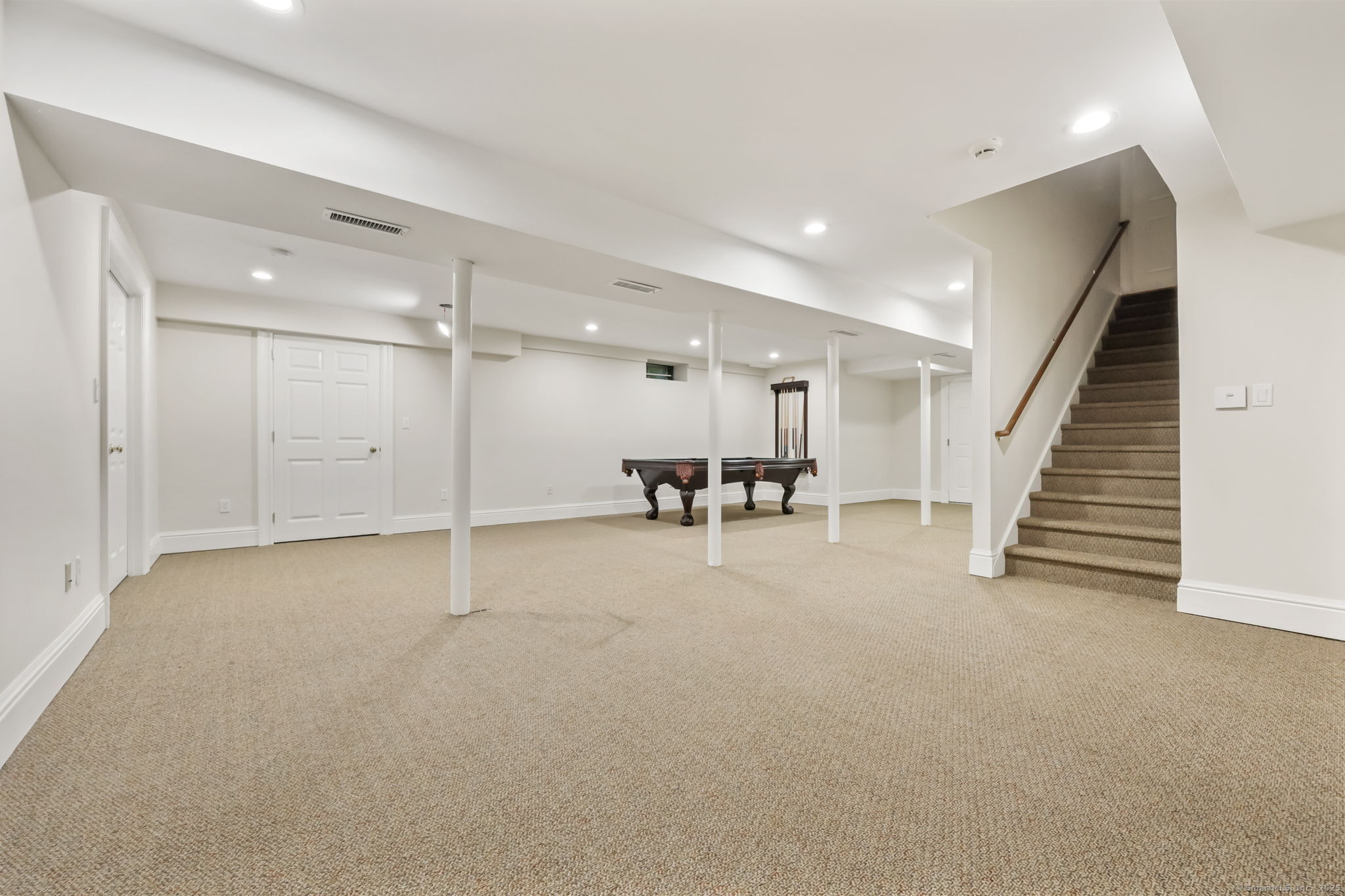 134 Valley Road New Canaan, CT 06840 - Photo 28 of 35