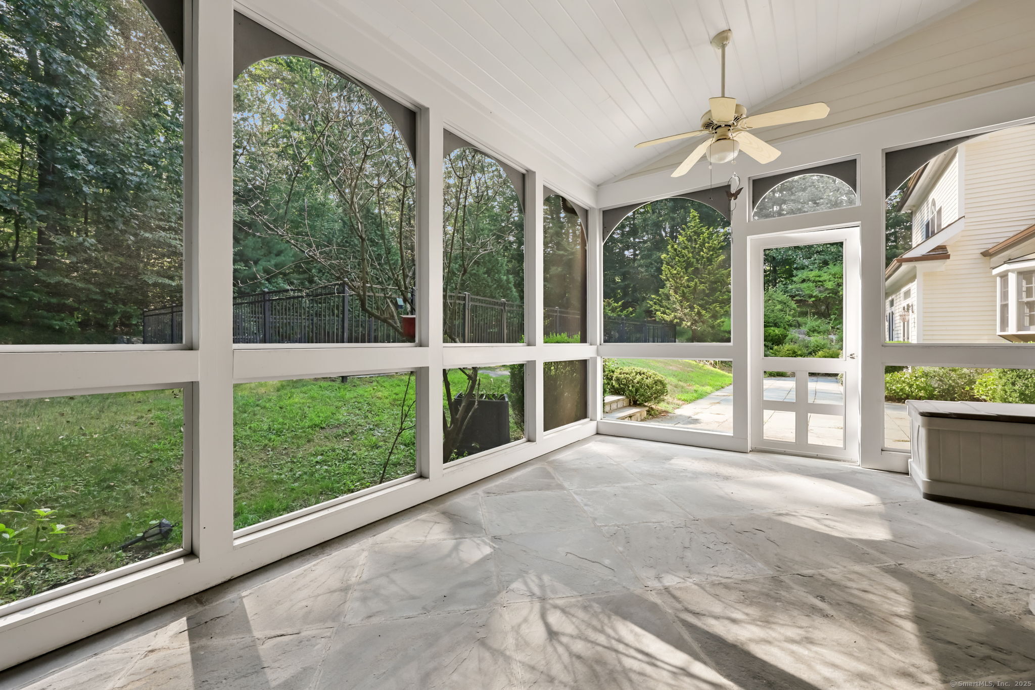 134 Valley Road New Canaan, CT 06840 - Photo 31 of 35