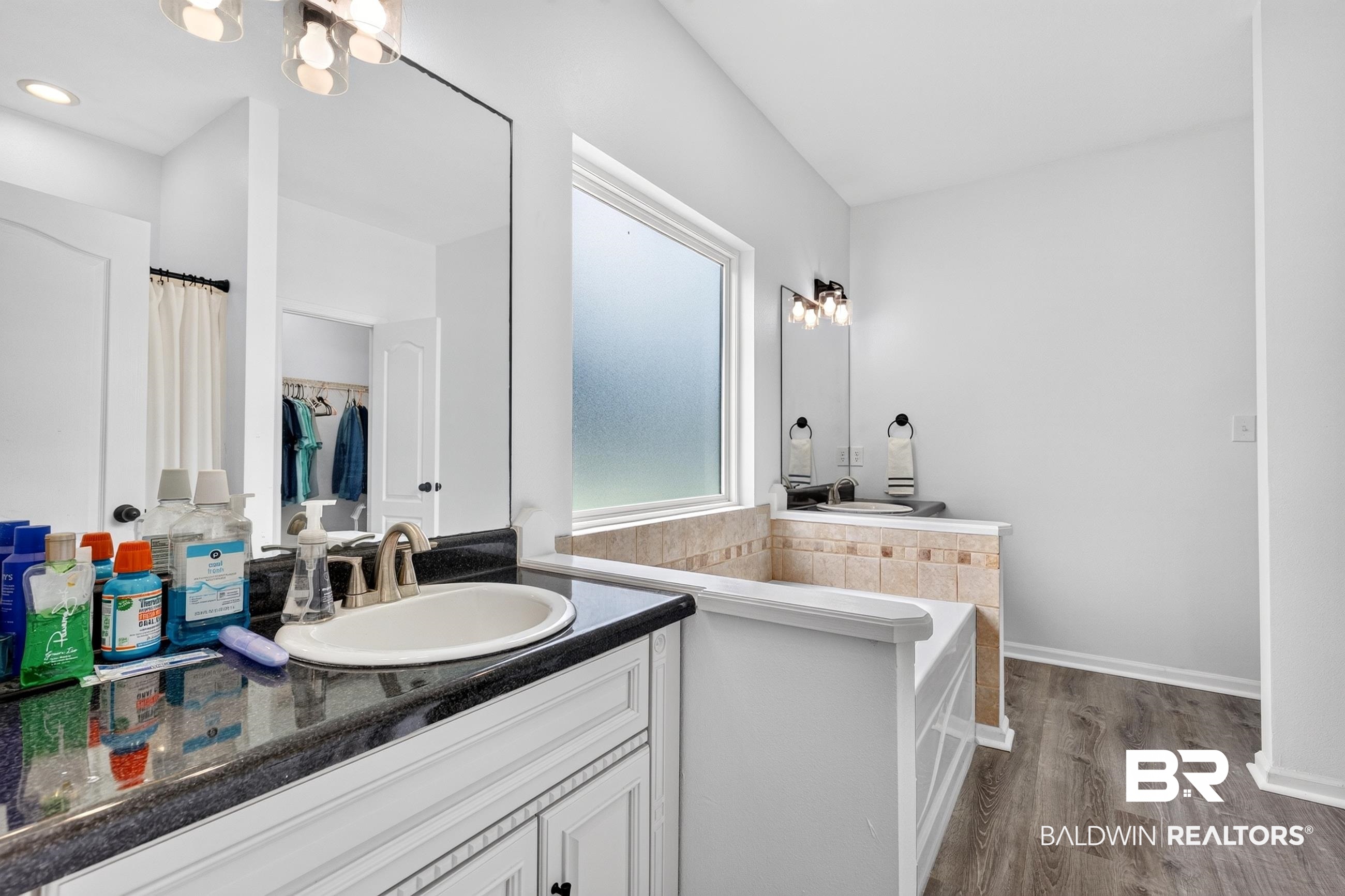 17419 Lewis Smith Drive Foley, AL 36535 - Photo 25 of 38 Bathroom