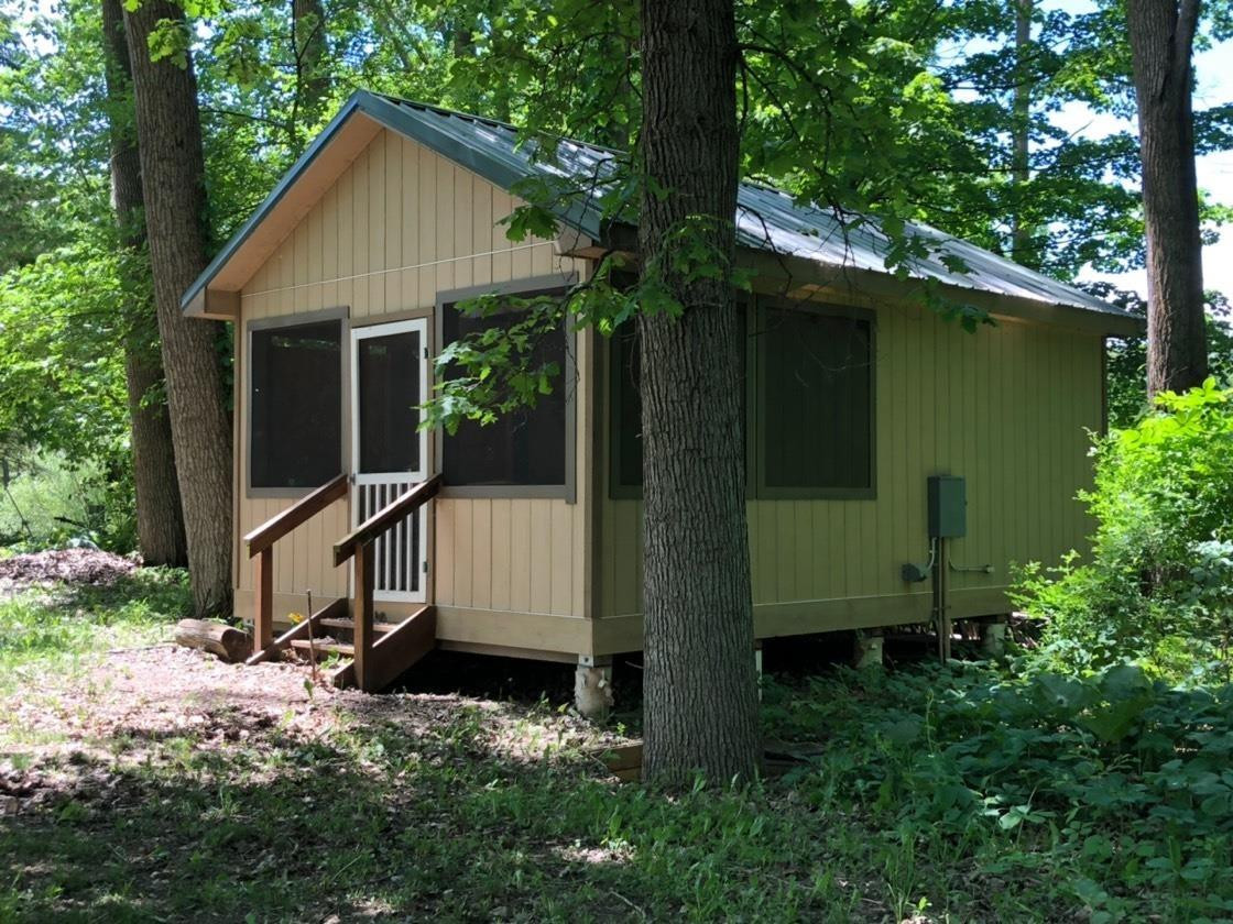 18580 Grass Lake Road Manchester, MI 48158 - Photo 20 of 29 Photo 21
