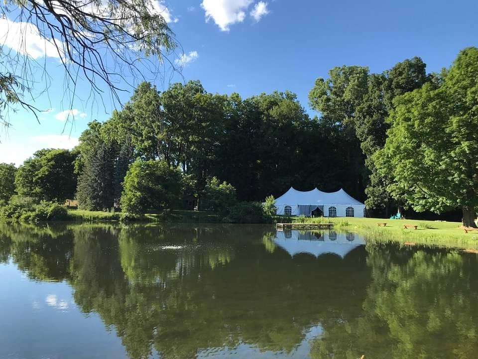 18580 Grass Lake Road Manchester, MI 48158 - Photo 21 of 29 Photo 22