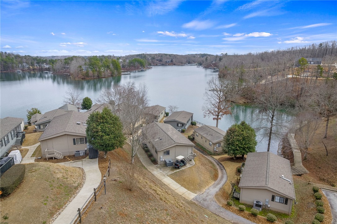 1230 Melton Road, Unit 15 West Union, SC 29696 - Photo 29 of 50 This lakeside community offers picturesque views and convenient access to waterfront activities.