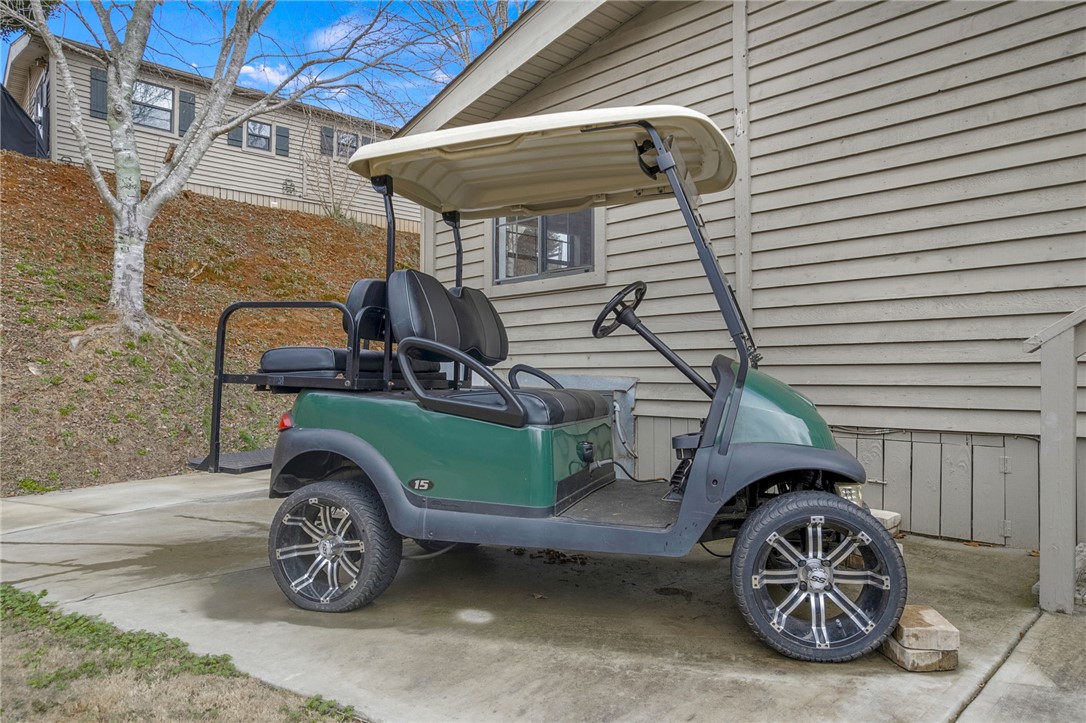 1230 Melton Road, Unit 15 West Union, SC 29696 - Photo 32 of 50 Golf Cart Negotiable