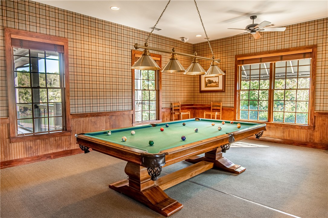1230 Melton Road, Unit 15 West Union, SC 29696 - Photo 38 of 50 Billiards Room